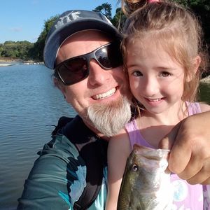 Meet your Posher, Brian